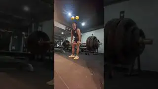 I FAILED&hellip; BUT I&rsquo;LL RETURN💪 #gym #shorts #muaythai