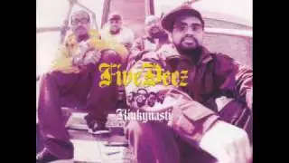 Five Deez - B Girl