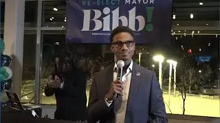 WATCH | Mayor Bibb addresses CMSD plan to close or merge 29 schools, vacate 18 buildings