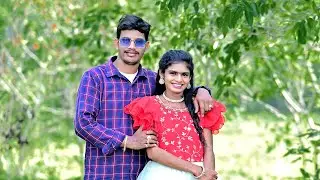PRE WEDDING SONG # VENKATARAO WEDS YAMINI 2023# KRISHNA CLICK'S PHOTOGRAPHY
