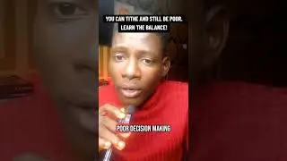 TITHING | GIVING | ABEL DAMINA | JOSHUA SELMAN | AROME OSAYI | DAVID OYEDEPO | DADDY FREEZE | CHURCH
