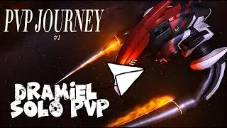 EVE Echoes | Solo PvP in Dramiel/Arby Cov Ops | Low Kills, Big Fun | Chill