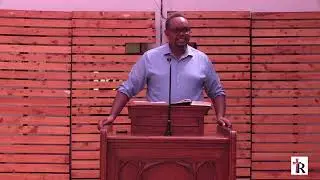 Our Faith - A Technique To Overcome | 1 John 5:1:5 | Pst. John Thiauri