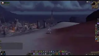Port of Zem'Ian [Explore Vol'dun] WoW Achievement