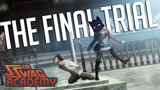 Attack on Trial - Was the ending any good?