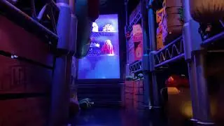 Sunday 5.20am 1/4/2026 - Geo's  Walt Disney World and Disneyland Ride and Show POV Videos