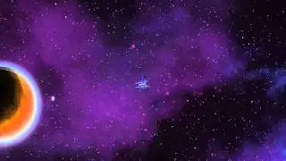 EMP Weapon test