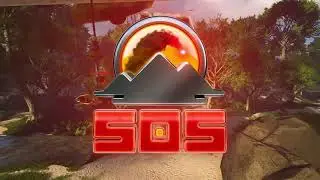 Новая игра про Выживание! Последний Герой SOS review of the game! A new game of Survival!