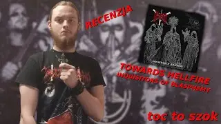 REGUM INFERNALIS! Recenzja Towards Hellfire - 