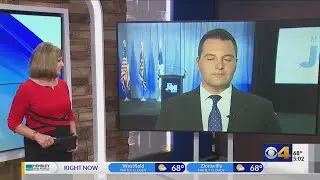Election 2023: Indianapolis mayoral candidates plead case to voters before polls close