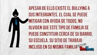 Familias homoparentales