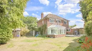 Fernbank Road, Ascot - Property Tour