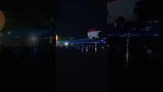 Conroe, Texas - Montgomery County Fairgrounds - The Balloon Glow & Laser Show 14