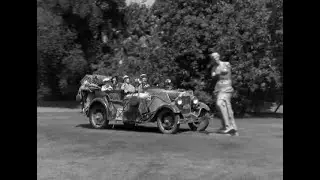 Venus de Milo! - It's a Gift (1934, Norman Z. McLeod) - W. C. Fields Comedy