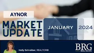 January Real Estate Stats - Aynor
