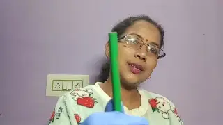 ASMR Fast Cranial  Nerve Exam