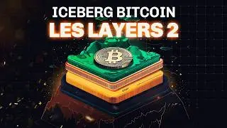 DeFi sur Bitcoin : Les Layers 2 peuvent-ils révolutionner l’écosystème ? - L’iceberg de Bitcoin