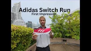 Adidas Response Super First Impression Tamil Review | Budget Running Shoe with Peba Midsole