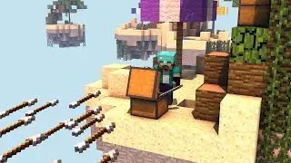 Hypickle (Hypixel) | Minecraft | LIVE