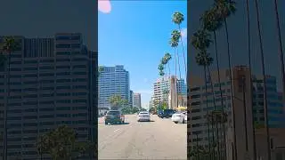 Architectural Journey: Driving Through Glendale, Ca #glendale #usa  #driving