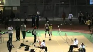 NYSPHAA Indoor Track and Feild State Championships - 4x400m Finals