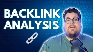 Backlink Analysis: Reverse Engineering Link Profiles To Rank