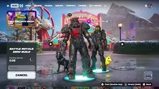 Mixed Games