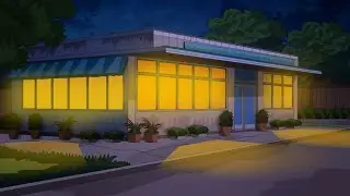 4 MIDDLE OF NOWHERE Horror Stories Animated