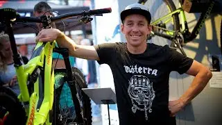 Jerome Clementz e le e-Mtb da enduro