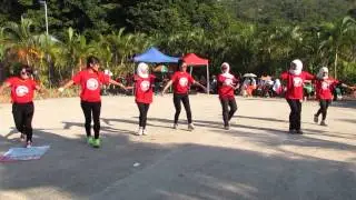 RED TEAM BN SAINT MERY UNEVERSITY