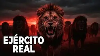 LEONES SKYBED: LA COALICI&Oacute;N DE 9 ENORMES REYES