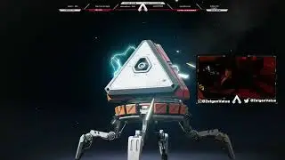 MAD MAGGIE PRESTIGE SKIN OUT!??!?!?!?!?! DON'T MIND IF I DO!!!!!!!!!!!!!!!! 120 FPS MAX CHILL STREAM