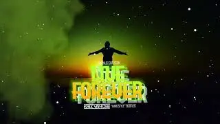 Magnus Carlsson - Live Forever (KriZ Van Dee 'Hardstyle' Bootleg)