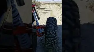 BMS sand sniper 1500