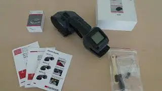 BXT3 13, BXT3 16, BXT3 19  Plug & Play