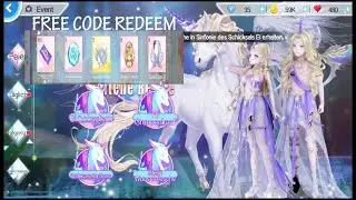 SWEET DANCE DE - CODE REDEEM NEW