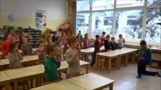 O&Scaron; Menge&scaron; &ndash; MENGE&Scaron;