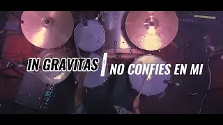 No conf&iacute;es en m&iacute; - Camilo S&eacute;ptimo (COVER EN VIVO) In Gravitas