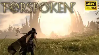 LOCKED LABYRINTH: HILL | FORSPOKEN