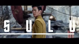 Star Trek Beyond | Sulu | Paramount Pictures UK