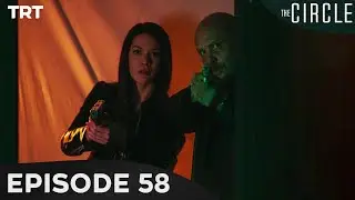 The Circle - Episode 58