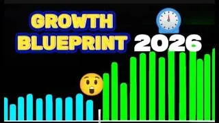 2026 YouTube growth blueprint for small creators (low views, big result)