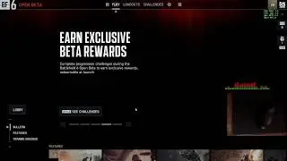 Battlefield 6 - Another game suffering noregs?