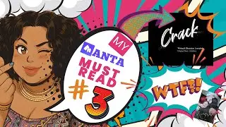 This Manhwa Is Twisted, Tragic, and Totally Addictive | My Manta Must Read #3: Crack
