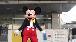ディズニーオンアイス2017　スペシャル☆グリーティング