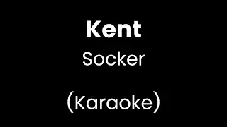 Kent - Socker - Karaoke