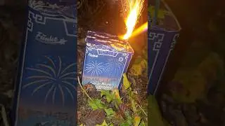 Funke - Gold Blue (128g NEC)