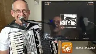 Einsteiger-Videoanleitung zum spielen mit der Turbosounds-App