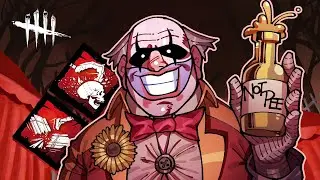 Did YOU Know About The Clown Buff?