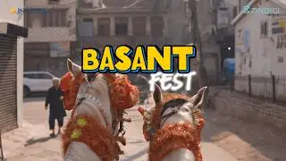 Basant Festival 2026 Highlights | JS Bank x Zindigi Grand Celebration in Pakistan